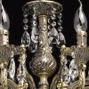 Подвесная люстра MW-Light Тоскана 1 685010216 — купить в Bronko‑Decor