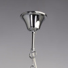 Подвесная люстра MW-Light Федерика 684013305 — купить в Bronko‑Decor