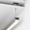 Профиль Arlight SL-LINE-5050-LW-2000 WHITE 038450(1) — купить в Bronko‑Decor