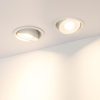 Встраиваемый светильник Arlight 026868 — купить в Bronko‑Decor