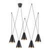 Подвесной светильник Lumion Brooks 5226/5 — купить в Bronko‑Decor