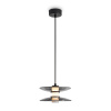 Подвесной светильник Freya Tower FR5537PL-L6B — купить в Bronko‑Decor