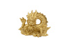 Статуэтка Дракон Garda Decor TB1115 — купить в Bronko‑Decor