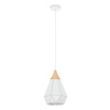 Подвесной светильник MyFar Brigitte MR1404-1P — купить в Bronko‑Decor