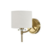 Бра Indigo Boheme 13031/1W Brass V000524 — купить в Bronko‑Decor