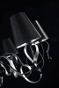 Подвесная люстра Maytoni Intreccio ARM010-06-R — купить в Bronko‑Decor