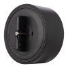 Трековая розетка Arte Milano Am-track-sockets-39 399732TS/USB-Type-C Black — купить в Bronko‑Decor