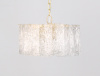 Подвесной светильник Newport 10820 10824+4/S brass М0068270 — купить в Bronko‑Decor