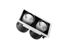 Спот DesignLed SPL-SQ2-25-NW 003441 — купить в Bronko‑Decor