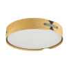 Потолочный светильник Sonex Coraggio 7721/120L — купить в Bronko‑Decor