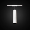 Трековый светодиодный светильник Citilux Тубус CL01PT180 — купить в Bronko‑Decor