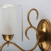 Бра MW-Light Эллегия 303022601 — купить в Bronko‑Decor