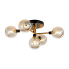 Потолочная люстра Moderli Smolly V2060-5C — купить в Bronko‑Decor