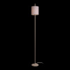 Торшер Loft IT Ritz 10253F/A White — купить в Bronko‑Decor