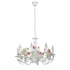 Подвесная люстра Vitaluce V1276/8 — купить в Bronko‑Decor
