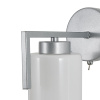 Бра Escada Style 1142/1 Silver — купить в Bronko‑Decor