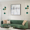 Бра ImperiumLoft Motel 140885-26 — купить в Bronko‑Decor