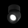 Накладной спот Loft IT Tictac 10180 Black 4000K — купить в Bronko‑Decor
