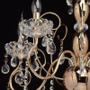 Подвесная люстра MW-Light Адель 3 373011205 — купить в Bronko‑Decor
