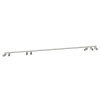 Спот Nowodvorski Fourty Surface VII Silk Gray 11441 — купить в Bronko‑Decor