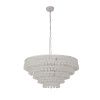 Подвесная люстра Favourite Boonden 4604-10P — купить в Bronko‑Decor