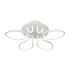 Потолочная светодиодная люстра Ledvelvet LV100103-LEDWH — купить в Bronko‑Decor
