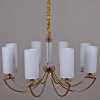 Подвесная люстра Illumico IL2358-8POR-39 GD — купить в Bronko‑Decor