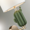Бра Odeon Light Cactus 5425/1W — купить в Bronko‑Decor