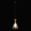 Подвесной светильник De Markt Лоск 107011501 — купить в Bronko‑Decor