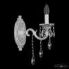 Бра Bohemia Ivele Crystal AL7801B10/1/175 B WMN — купить в Bronko‑Decor