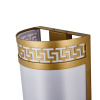 Настенный светильник Favourite Exortivus 4011-2W — купить в Bronko‑Decor