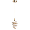 Подвесной светильник De Markt Аурих 108010901 — купить в Bronko‑Decor