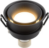 Влагозащищенный светильник Denkirs DK2403-BK — купить в Bronko‑Decor