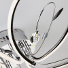 Потолочная люстра Eurosvet Venzel 90082/6 хром — купить в Bronko‑Decor