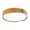 Потолочный светильник Sonex Coraggio 7721/120L — купить в Bronko‑Decor