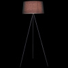 Торшер Reluce 03095-0.6-01 BK — купить в Bronko‑Decor