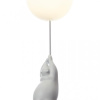 Потолочный светильник Loft IT Teddy 10030S — купить в Bronko‑Decor