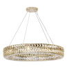 Подвесной светильник Newport 10124+14/S gold М0064265 — купить в Bronko‑Decor