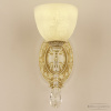 Бра Bohemia Ivele Crystal AL7901B10/1/175 A WMG P1 U Pair — купить в Bronko‑Decor