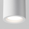 Потолочный светильник Maytoni Conik Gyps C003CW-01W — купить в Bronko‑Decor