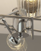 Люстра на штанге Moderli Frosty V10811-6P — купить в Bronko‑Decor