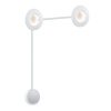 Настенный светодиодный светильник Paulmann Special Line Wall Led Corona 93821 — купить в Bronko‑Decor