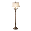 Торшер Feiss Gibson FE-GIBSON-FL — купить в Bronko‑Decor