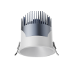 Встраиваемый светильник Fiberli 1005E65 12130603 — купить в Bronko‑Decor