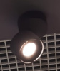 Накладной спот Elvan NLS-6615-8W-WW-BLK — купить в Bronko‑Decor
