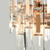 Торшер Bogates Lago 01108/3 Strotskis — купить в Bronko‑Decor