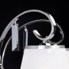 Подвесная люстра MW-Light Федерика 684013305 — купить в Bronko‑Decor