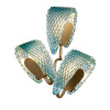 Бра Indigo Fless 11033/3W Blue V000338 — купить в Bronko‑Decor