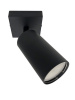 Спот Elvan NLS-1201-GU10-Bk — купить в Bronko‑Decor