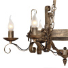 Подвесная люстра F-Promo Boulogne 2159-6P — купить в Bronko‑Decor